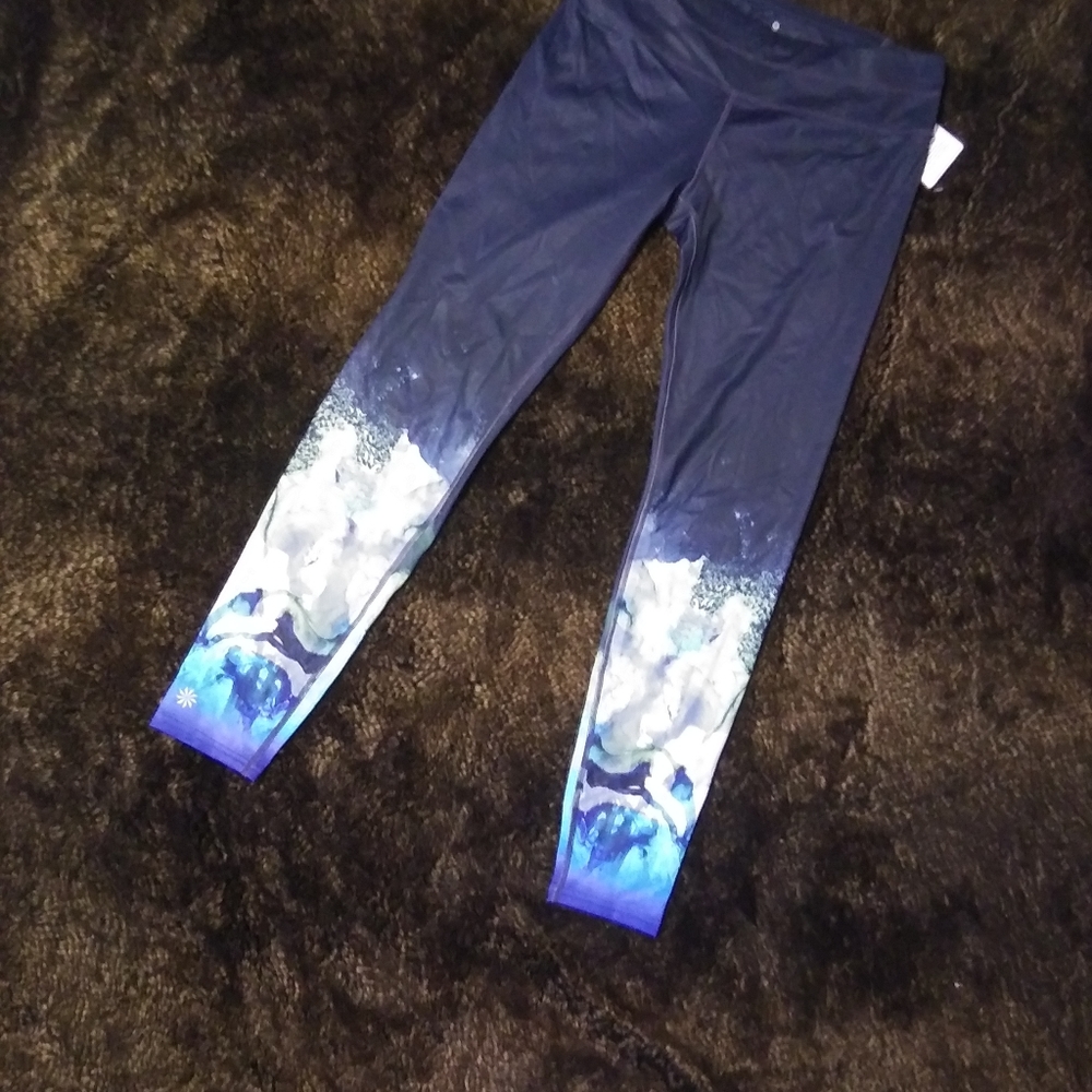 NEW!!ATHLETA